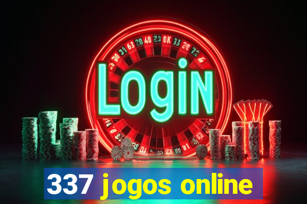 337 jogos online